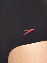 Thumbnail for your product : Speedo Sculpture Crystalshine Swimsuit