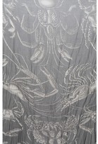 Thumbnail for your product : Ottotredici 813 Artforms Scarf