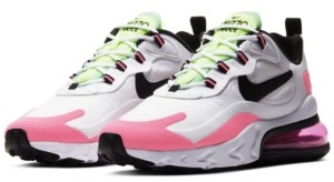 air max 270 react finish line