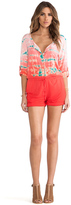 Thumbnail for your product : Gypsy 05 Snap Romper
