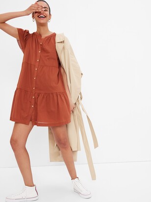 Gap Women's Dresses | Shop the world's largest collection of fashion |  ShopStyle