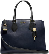 Thumbnail for your product : Michael Kors Large Casey Satchel