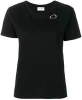 Thumbnail for your product : Saint Laurent SL heart T-shirt