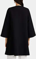 Thumbnail for your product : Lisa Perry WOMEN'S CADY SWING COAT