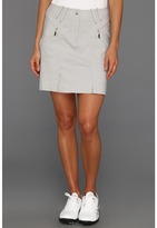Thumbnail for your product : Jamie Sadock Missy 18" Skort