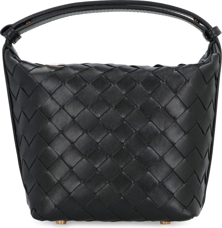 Bottega Veneta Candy Wallace Bag