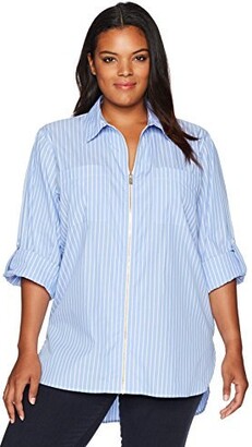 calvin klein tops for women plus size