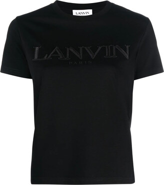 Lanvin Women's Fashion | ShopStyle