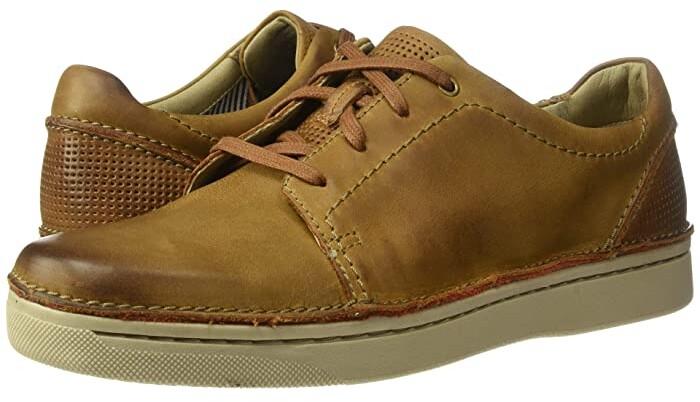 clarks mens hiking boots