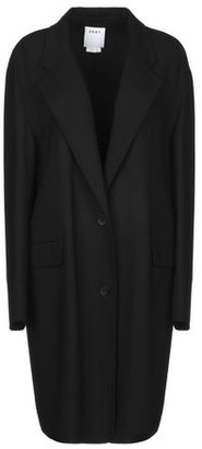 DKNY Overcoat