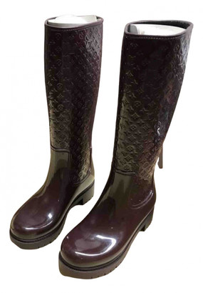 lv gumboots