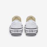 Thumbnail for your product : Converse Womens Shoe Chuck Taylor All Star Platform Low Top