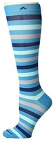 Thumbnail for your product : Wigwam Houlihan (Teal) Women's No Show Socks Shoes