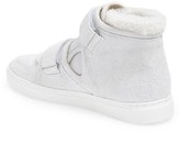 Thumbnail for your product : Dolce & Gabbana Suede High-Top Sneaker (Men)