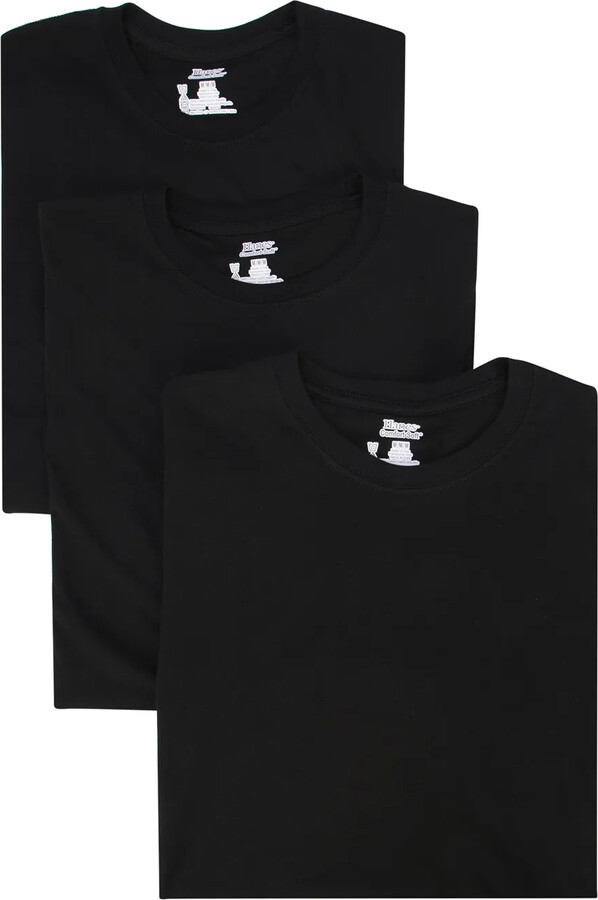 Supreme Hanes Tagless T-shirt pack