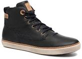 Thumbnail for your product : TBS Men's Bexter Hi-top Trainers in Blue