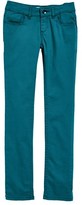 Thumbnail for your product : Roxy 'Emmy' Skinny Jeans (Little Girls & Big Girls)