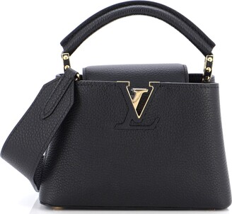 Louis Vuitton 2020s pre-owned Monogram Velour Mini Metis Crossbody Bag -  Farfetch