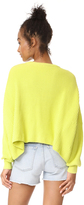 Thumbnail for your product : Free People Festival Pier Pullover