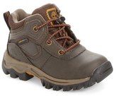 Thumbnail for your product : Timberland Boy's 'Mt. Madsen' Waterproof Hiking Boot