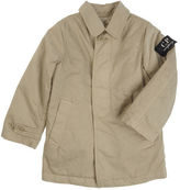 Thumbnail for your product : C.P. Company UNDERSIXTEEN Mid-length jacket