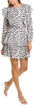 Thumbnail for your product : Stellah Dotted Mini Dress