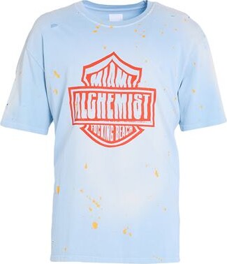 Alchemist Man T-shirt