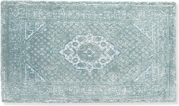 Frontgate Mila Vintage Bath Rug - ShopStyle