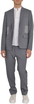 Oamc I023471 Insert 2 Buttom Suit
