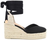 Thumbnail for your product : Castaner Chiara wedge espadrilles