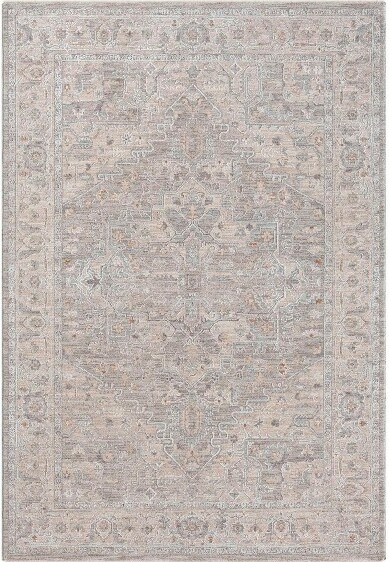 ObeeteeEstateMedallionWoven7'10\