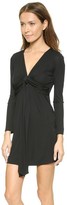 Thumbnail for your product : Rory Beca Tion Deep V Dress