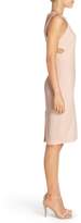 Thumbnail for your product : French Connection Whisper Light Cutout Dress