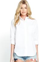 Thumbnail for your product : Denim & Supply Ralph Lauren Ralph Lauren Boyfriend Shirt