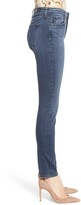 Thumbnail for your product : AG Jeans 'The Prima' Mid Rise Cigarette Skinny Jeans
