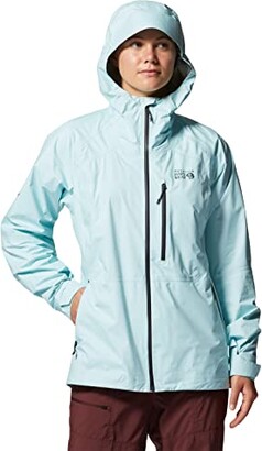 Mountain Hardwear Women's Standard Minimizer Gore-TEX Paclite Plus Jacket