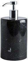 Thumbnail for your product : FIAMMETTAV Rounded Marble Soap Dispenser