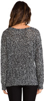 Thumbnail for your product : LAmade Chunky Crew Neck Pullover