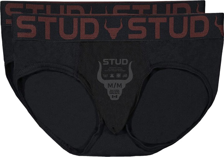 Generic Stud Briefs (Briefs Style) Varicocele and Fertility Underwear -  ShopStyle
