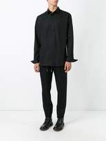 Thumbnail for your product : Christian Dior plain shirt