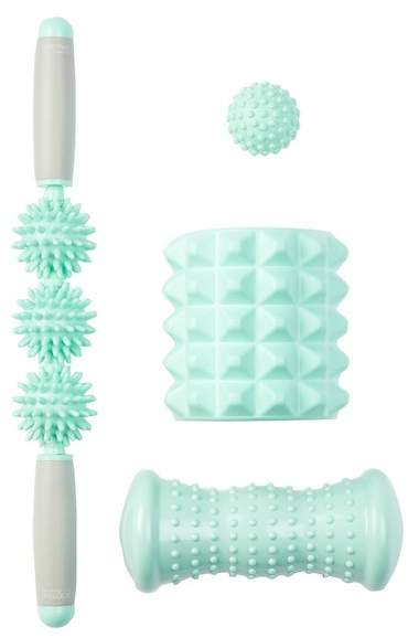 APANA Soothe 4-Piece Gift Set