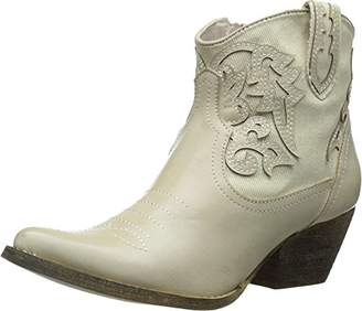 Very Volatile Women's Prine Western Boot