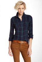Thumbnail for your product : Joe's Jeans Western Shirt