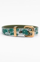 Thumbnail for your product : Marc by Marc Jacobs 'Aki Blossom' Buckle Bracelet