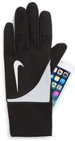 Thumbnail for your product : Nike 'Shield Run' Gloves