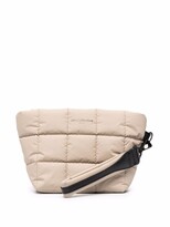 Thumbnail for your product : VeeCollective Porter quilted crossbody bag