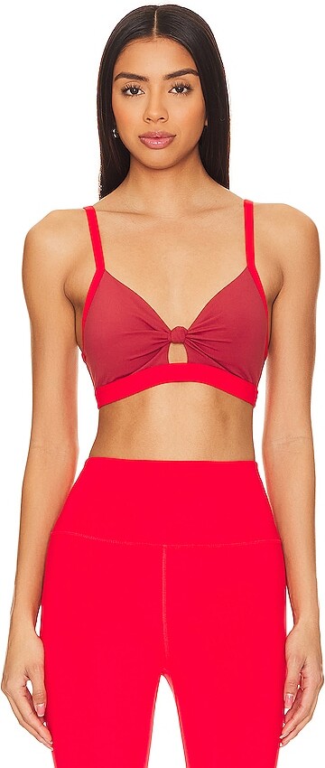 FP Movement Modern Mini Bra by at Free People - ShopStyle