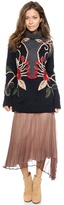Thumbnail for your product : Tory Burch Rianna Tunic