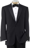 Thumbnail for your product : Jos. A. Bank Traveler Tailored Fit Tuxedo with Plain Front Trousers-Extended Sizes