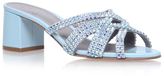 Thumbnail for your product : Gina Dexie Sandals